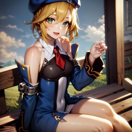 37892-2247896432-_noel vermillion,_outdoors, wind,  blue sky, cloudy, park,_ultra-detailed, 8k, masterpiece world theater, textured skin, beautif.png